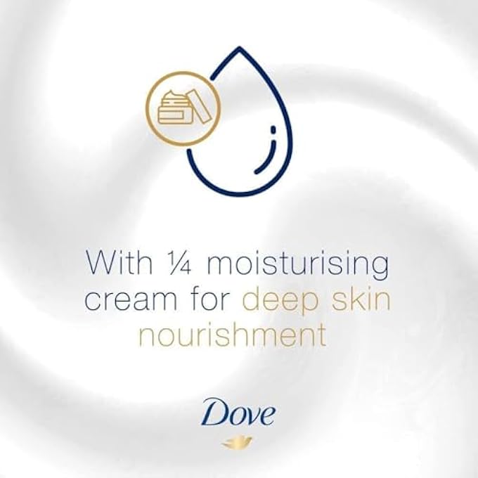 Dove CARE & PROTECT REFRESHING HAND WASH 100% SENSITIVE SKIN FRIENDLY, CUCUMBER & GREEN TEA, WITH  MOISTURISING CREAM, 500ML - Image 5